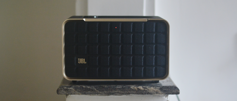 Lead image for JBL Authentics 200 review