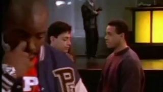 A heart-to-heart in New York Undercover