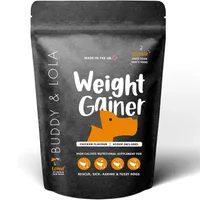 Buddy &amp; Lola Weight Gainer | Amazon