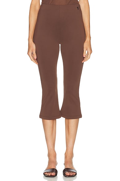 Allison Capri Legging