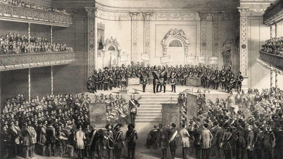 Freemasons: History, facts and myths | Live Science