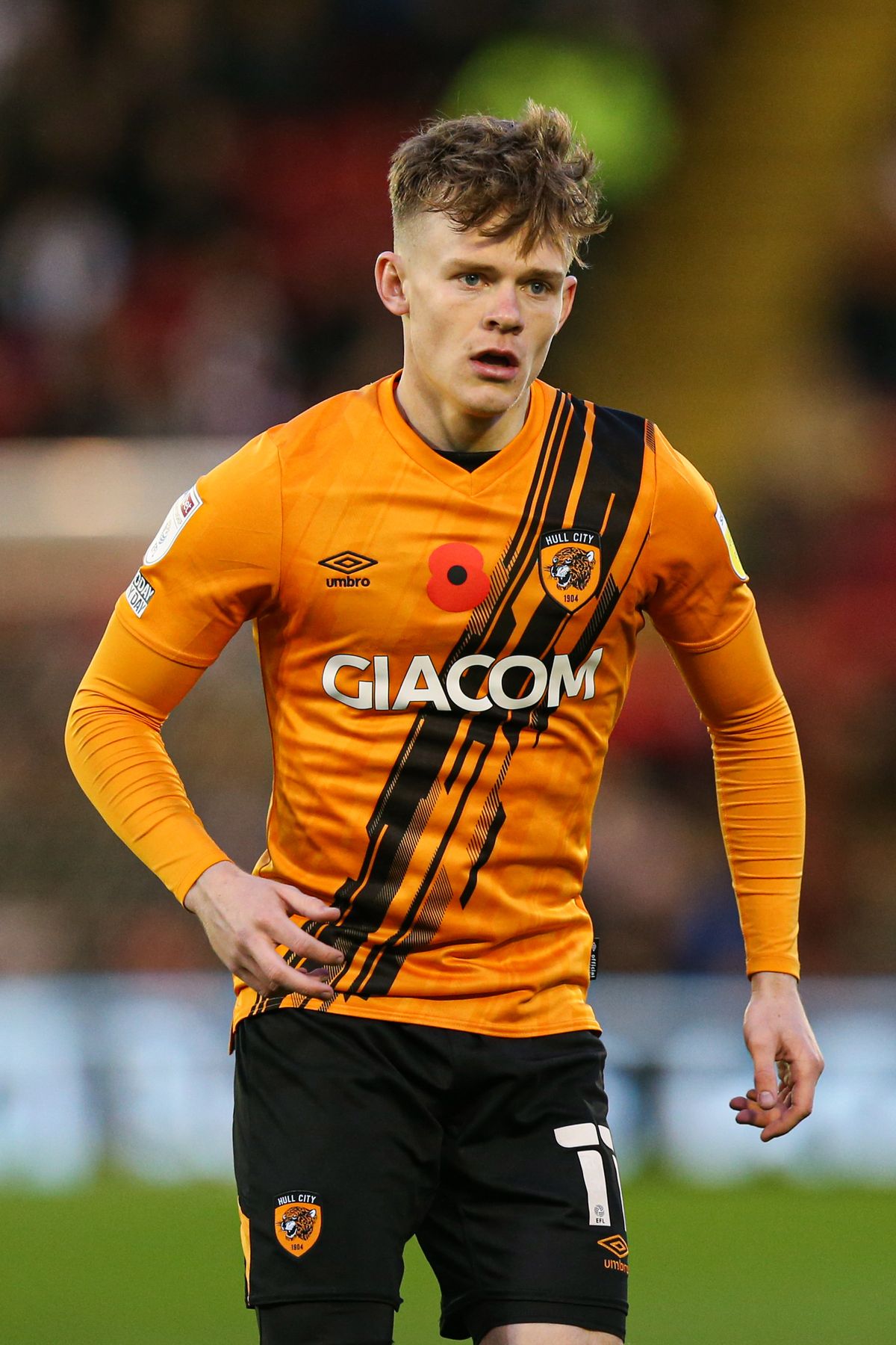 Barnsley v Hull City – Sky Bet Championship – Oakwell