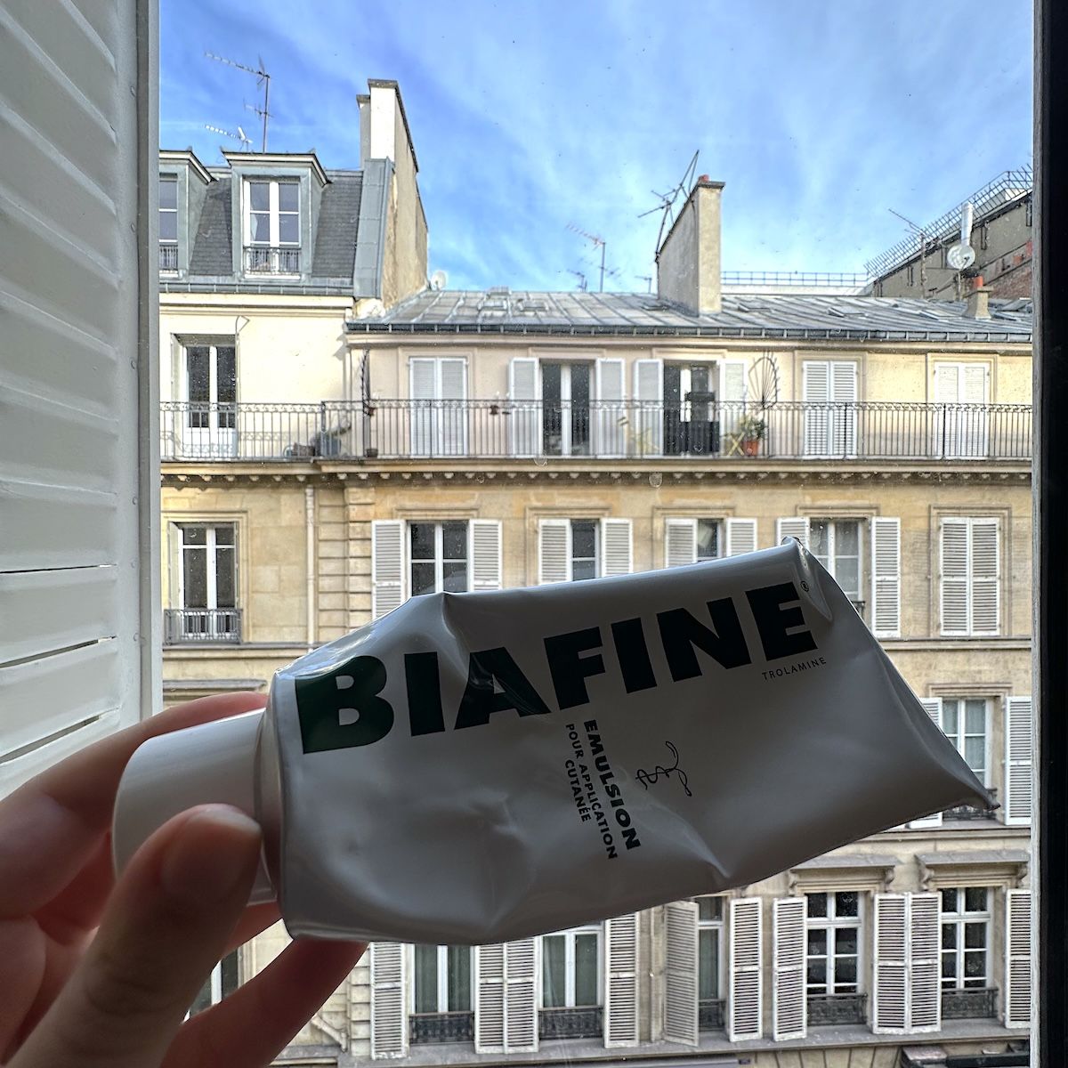 Biafine