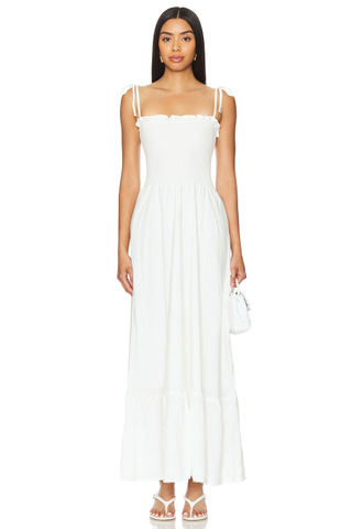 PEIXOTO X Revolve Eddie Maxi Dress