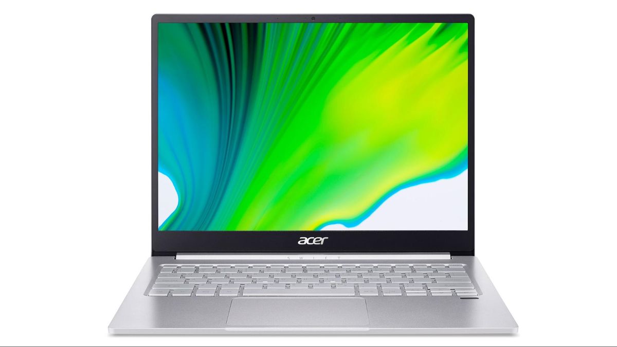 Acer&rsquo;s Swift 3 and Swift 5 laptops