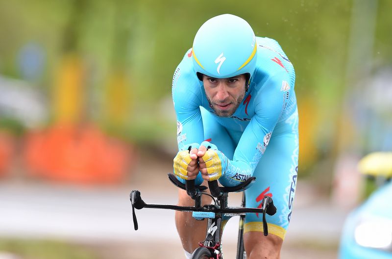 Vincenzo Nibali (Astana)