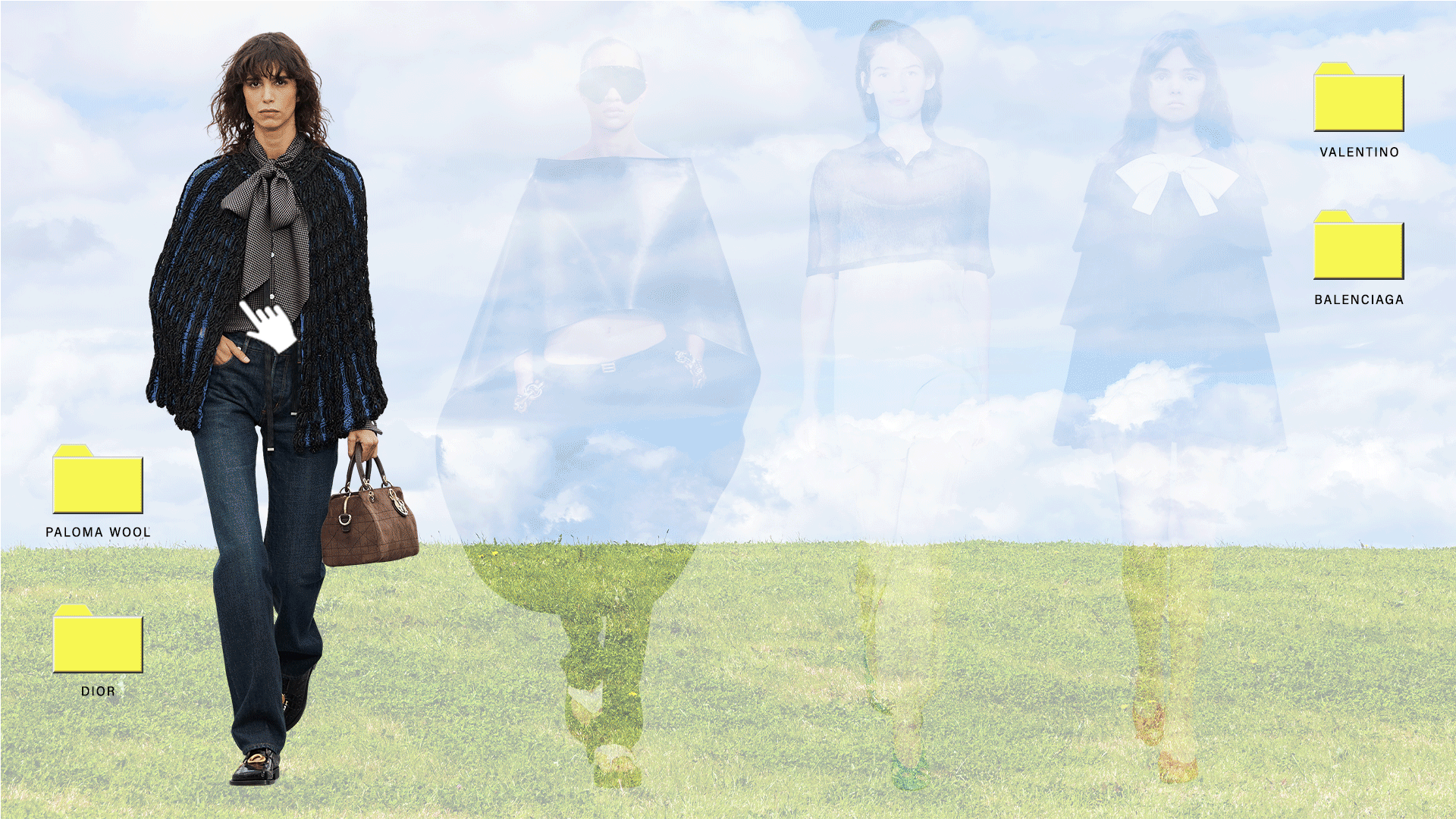 The Fashion-Forward Spring Layers I Keep Spotting All Over NYC