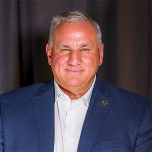 Bob Kroeger