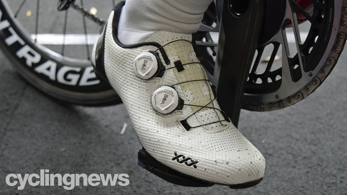 Bontrager XXX Road Shoes