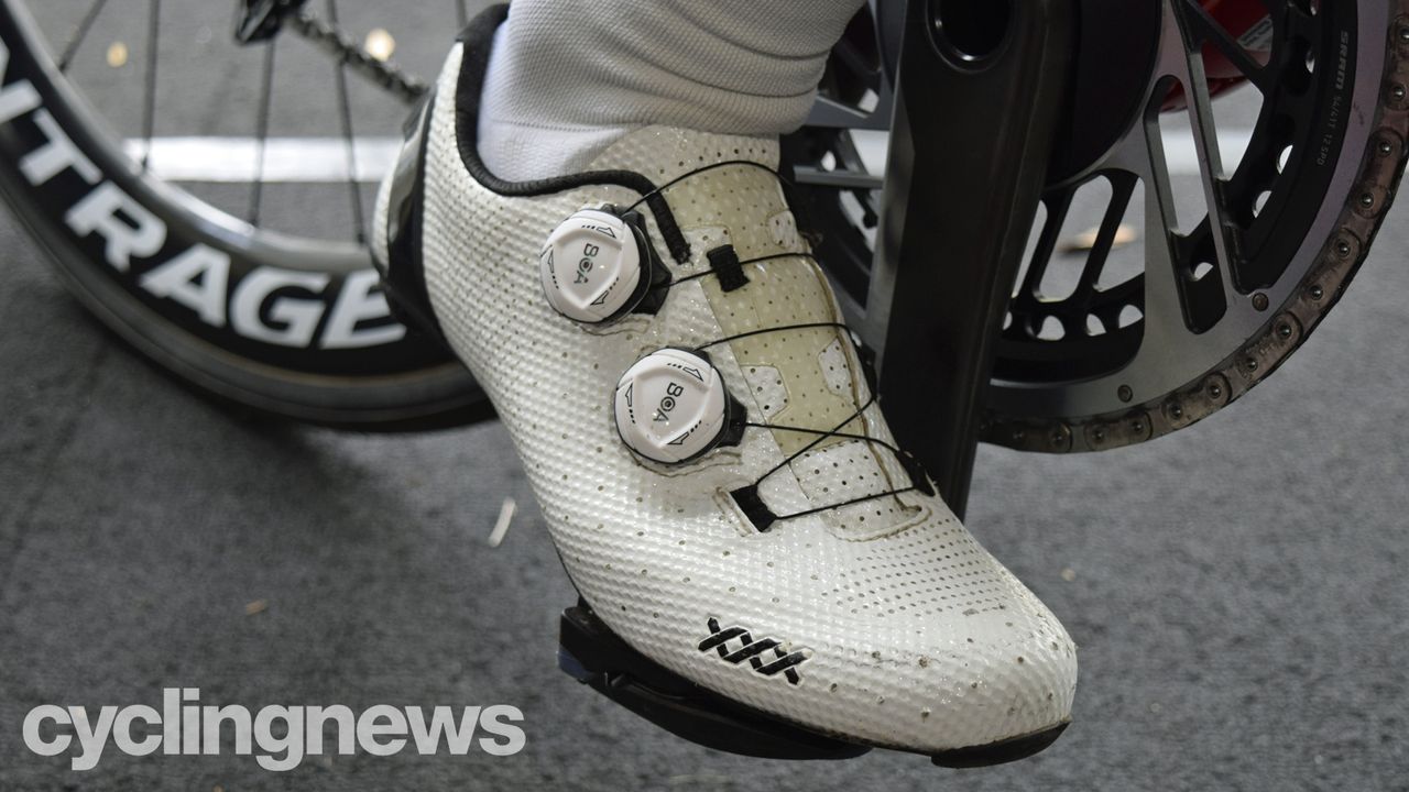 Bontrager XXX Road Shoes
