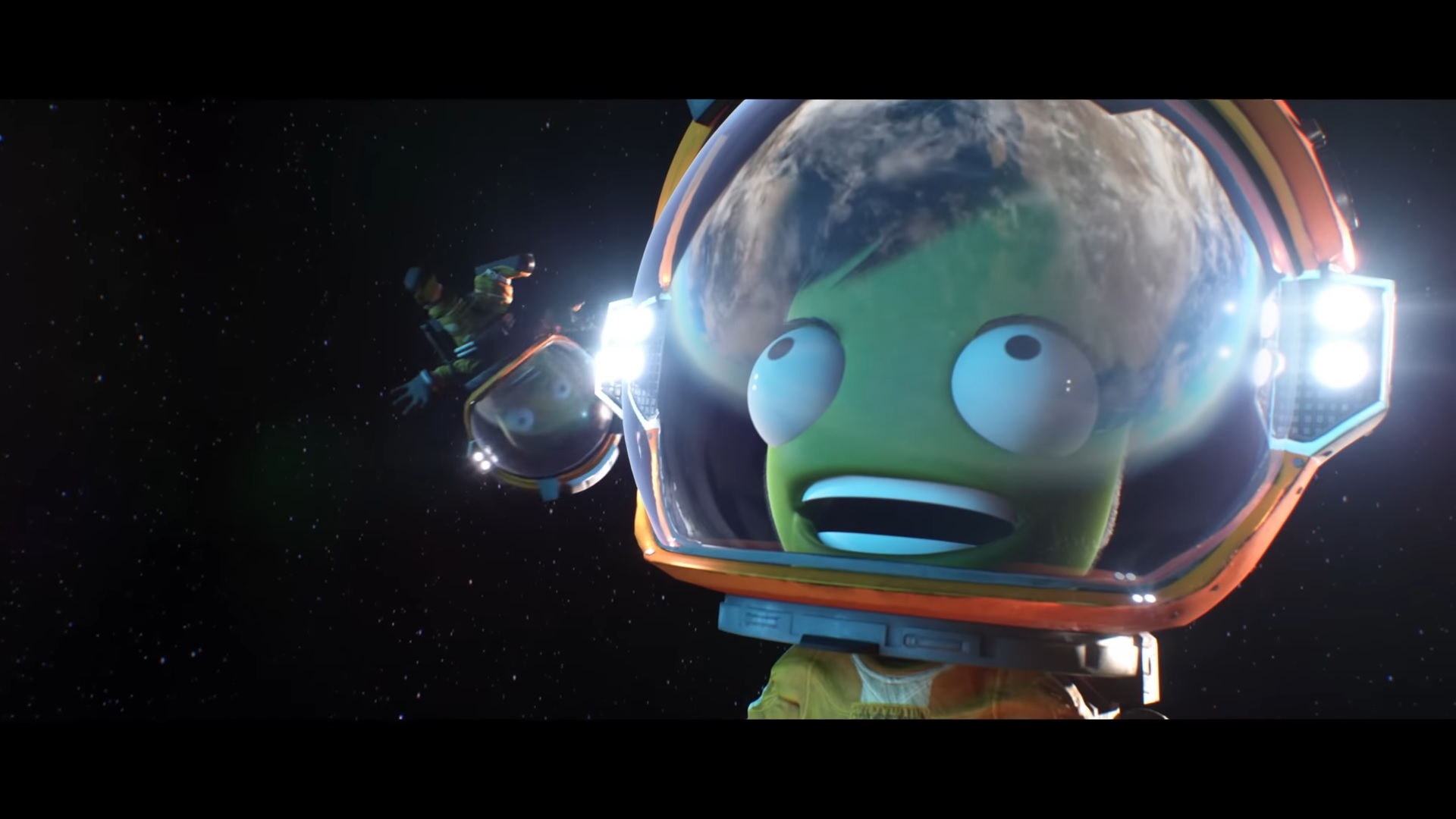 Kerbal Space Program 2: Everything we know PC Gamer