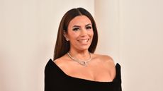 Eva Longoria at the 96th Annual Oscars held at Ovation Hollywood on March 10, 2024 in Los Angeles