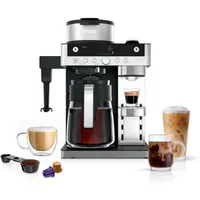 Ninja Prestige DualBrew System