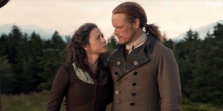 outlander season 5 claire and jamie fraser starz