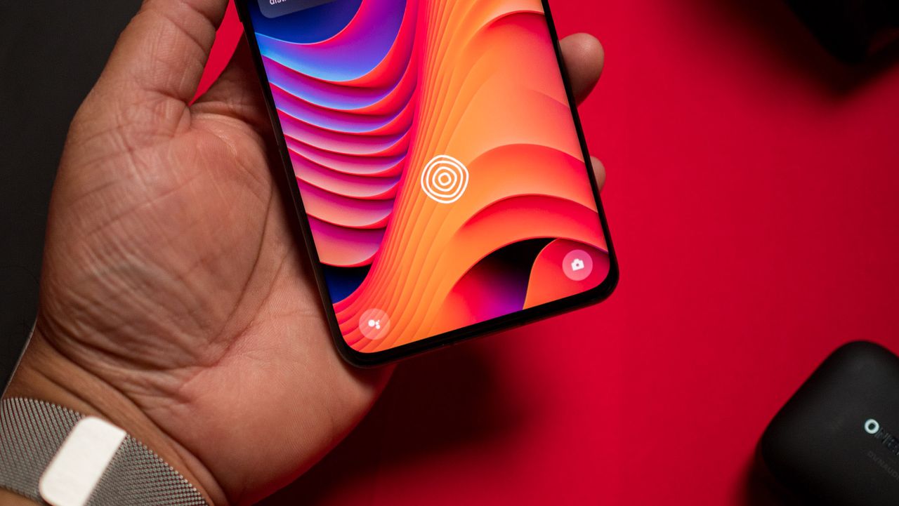 OnePlus 11 review