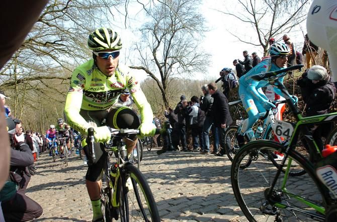 Oscar Gatto (Selle Italia)