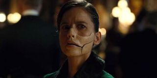 Doctor Poison Wonder Woman