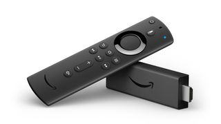 Amazon Fire TV Stick