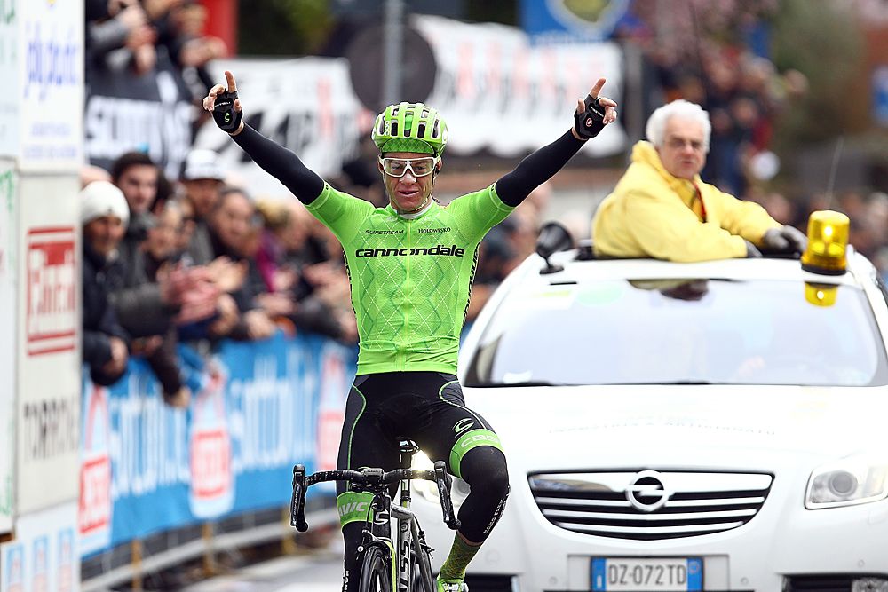 Simon Clarke (Cannondale Pro Cycling)