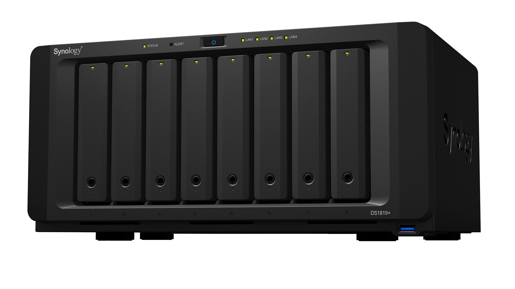 M2D18  Synology Inc.