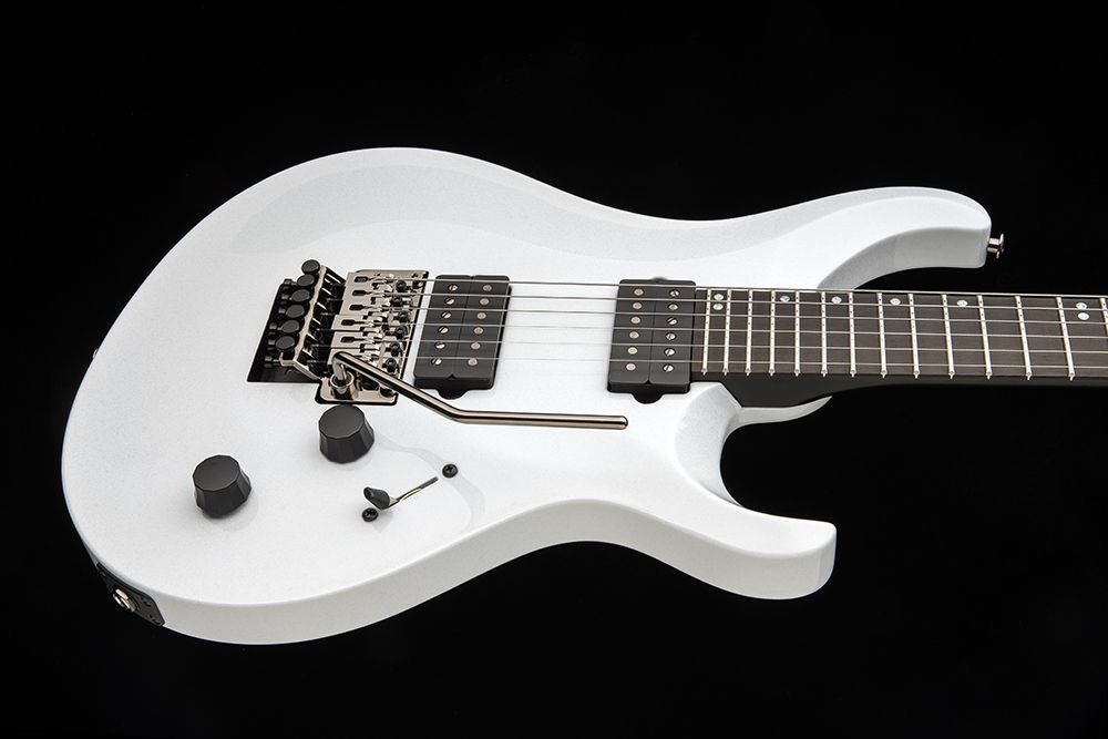 PRS Tekton