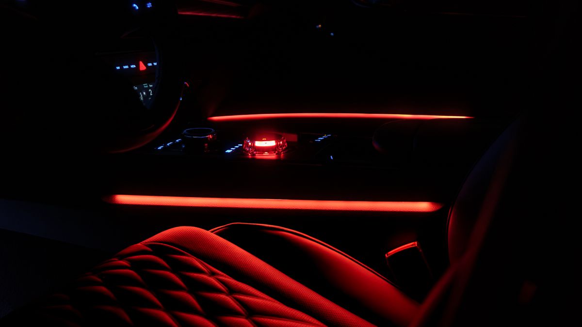 2026 Genesis G80 review.