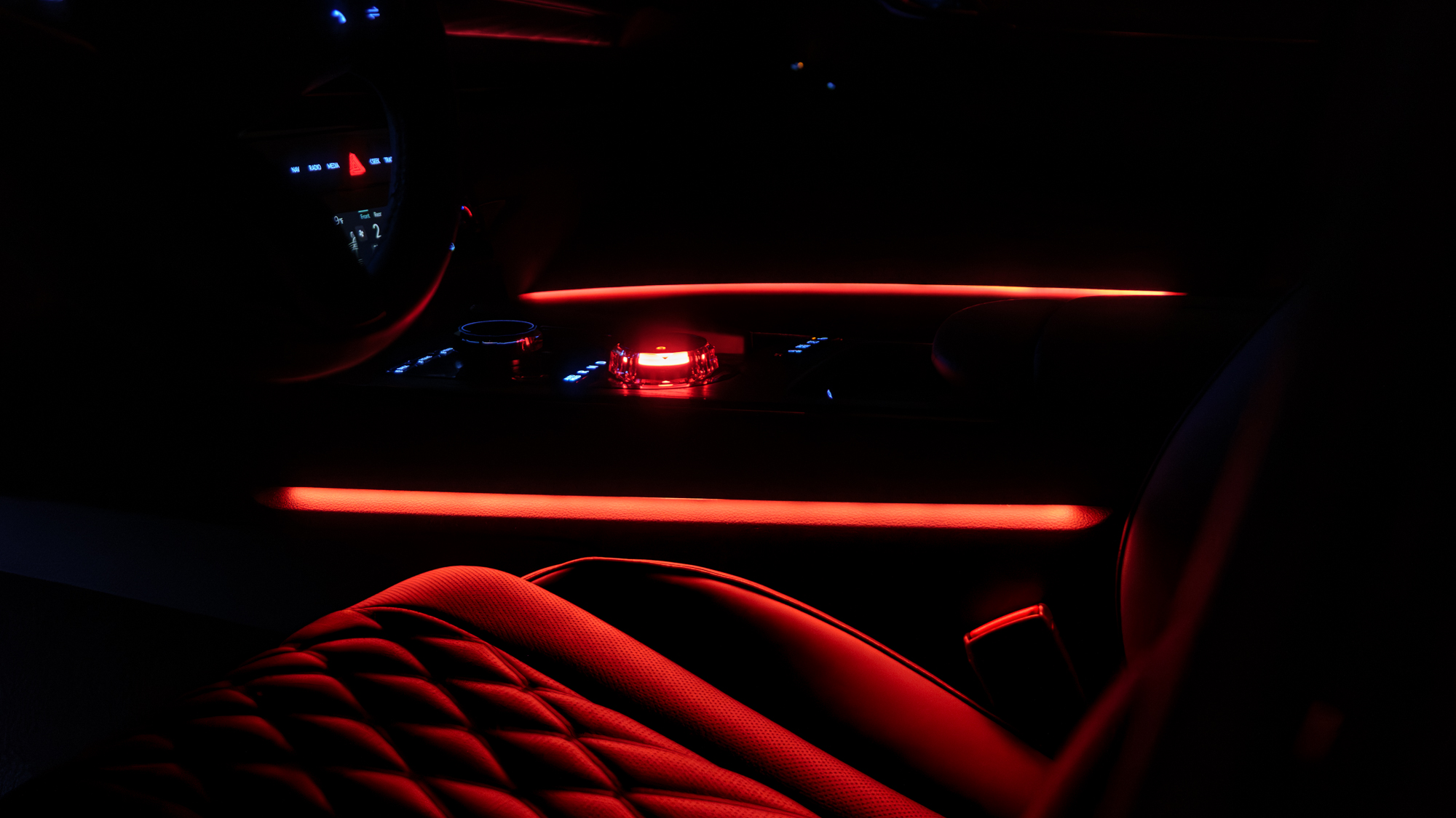 2026 Genesis G80 review.