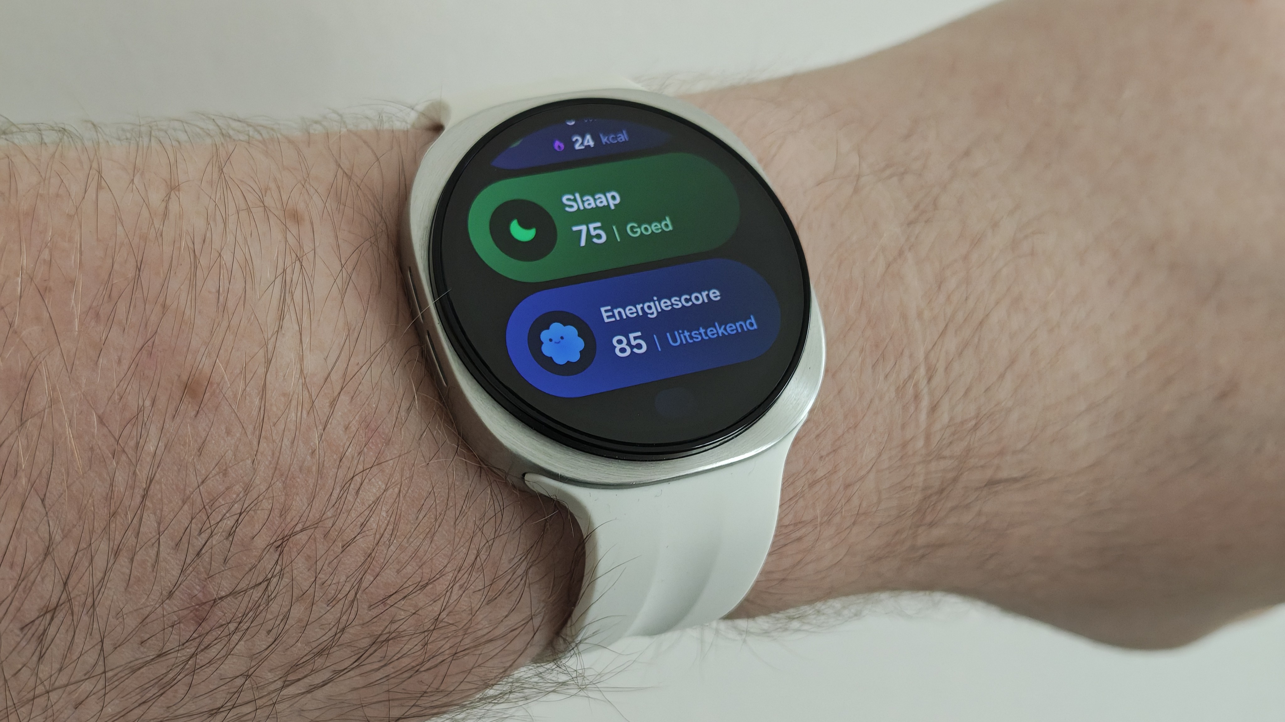 Samsung Galaxy Watch 9