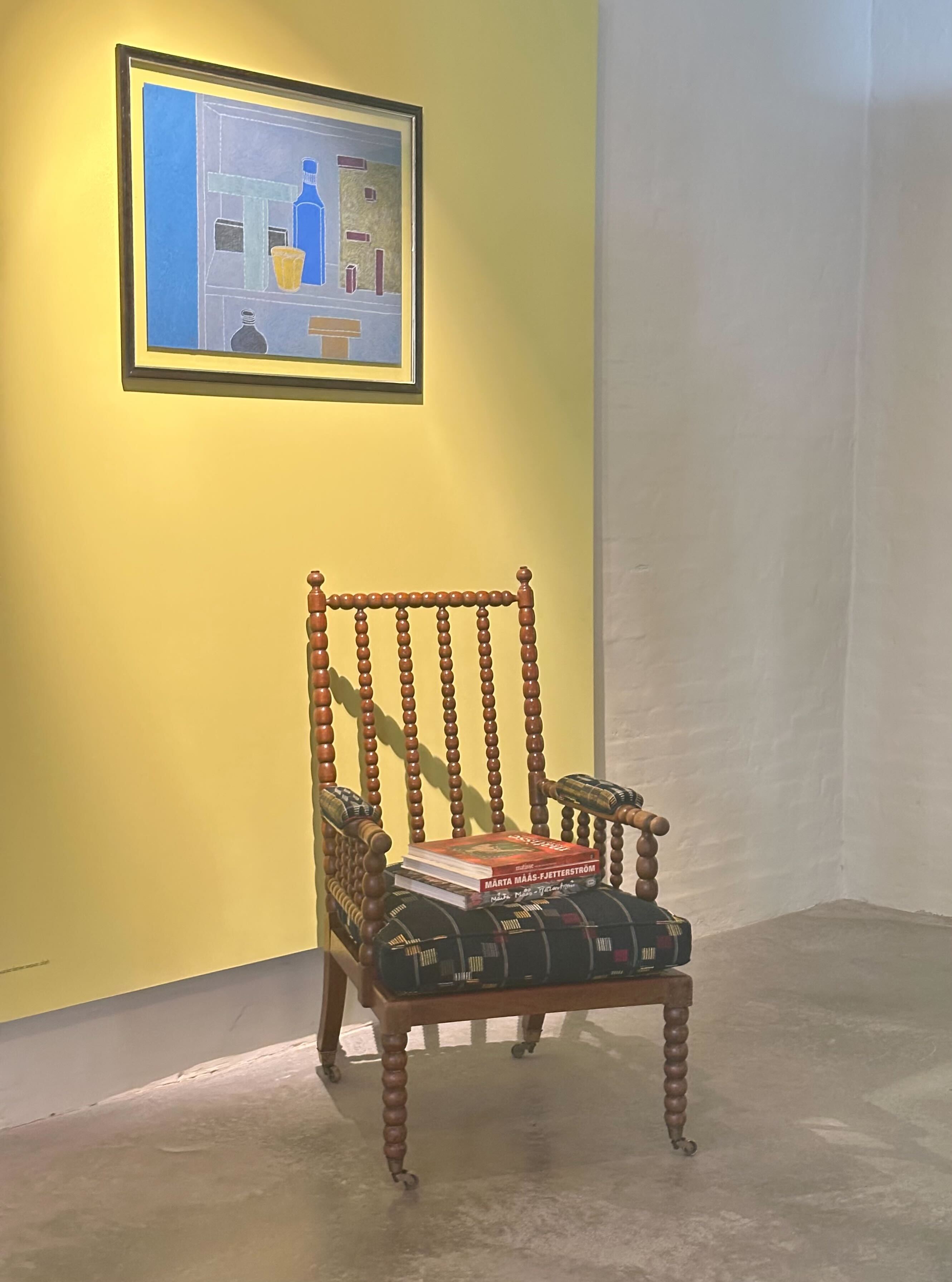 3 days of design 2025 Tina Seidenfaden Busck x St Leo