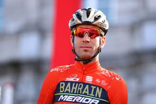 Vincenzo Nibali doubts form ahead of Il Lombardia