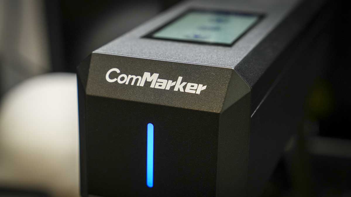 ComMarker B6 MOPA Laser