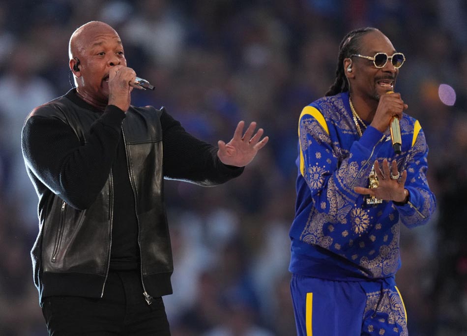 Why Apple is replacing Pepsi as Super Bowl halftime show sponsor