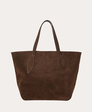 Little Liffner Sprout Tote Bag