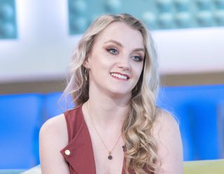 evanna lynch