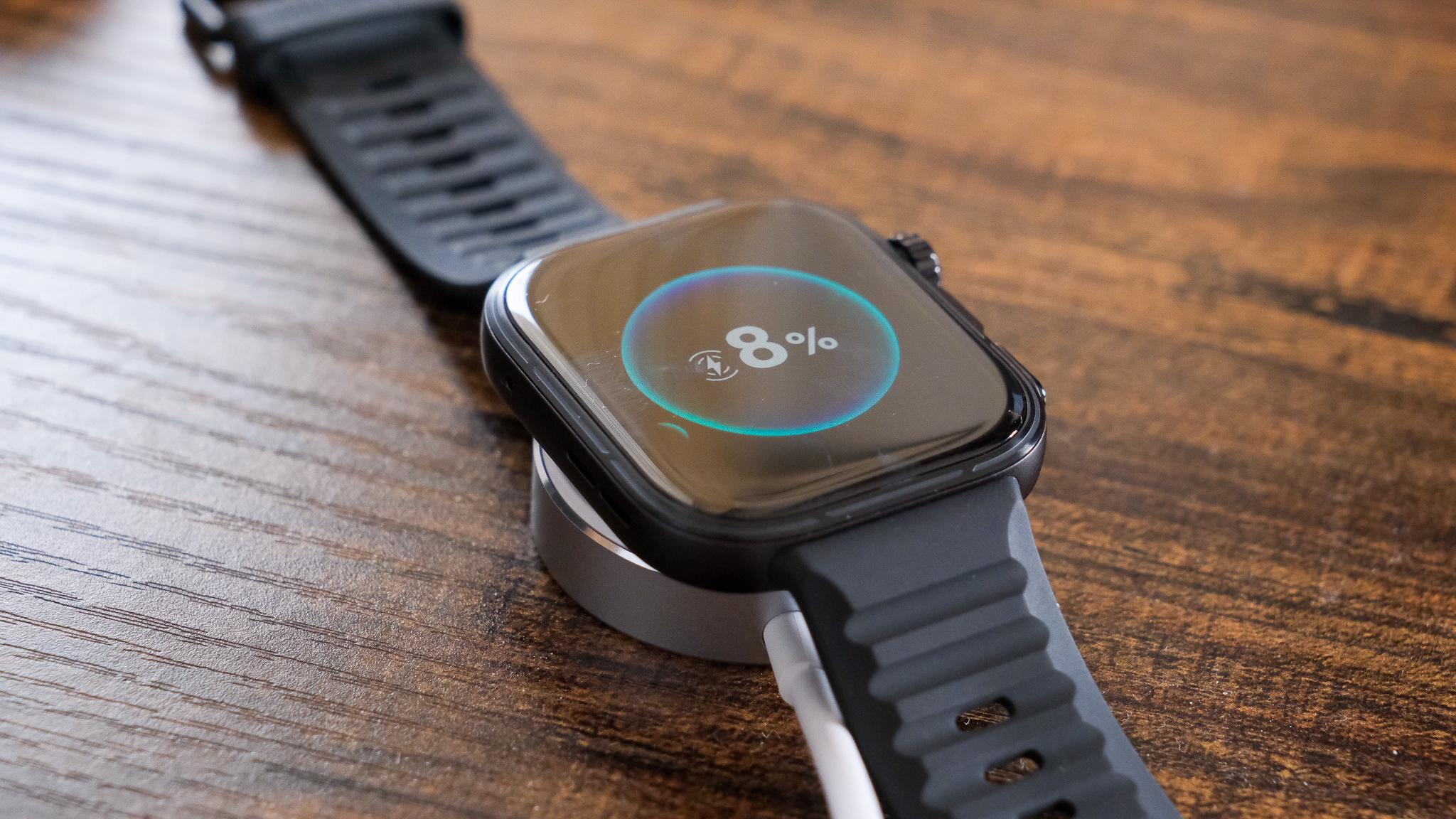 Huawei Watch Fit 5 Pro review