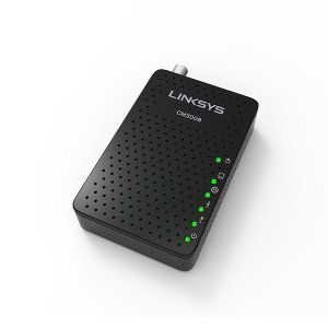 Linksys CM3008