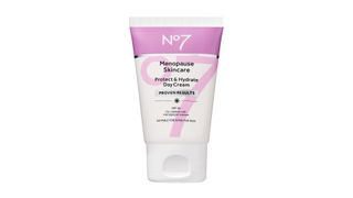 No7 Menopause Skincare Protect and Hydrate Day Cream