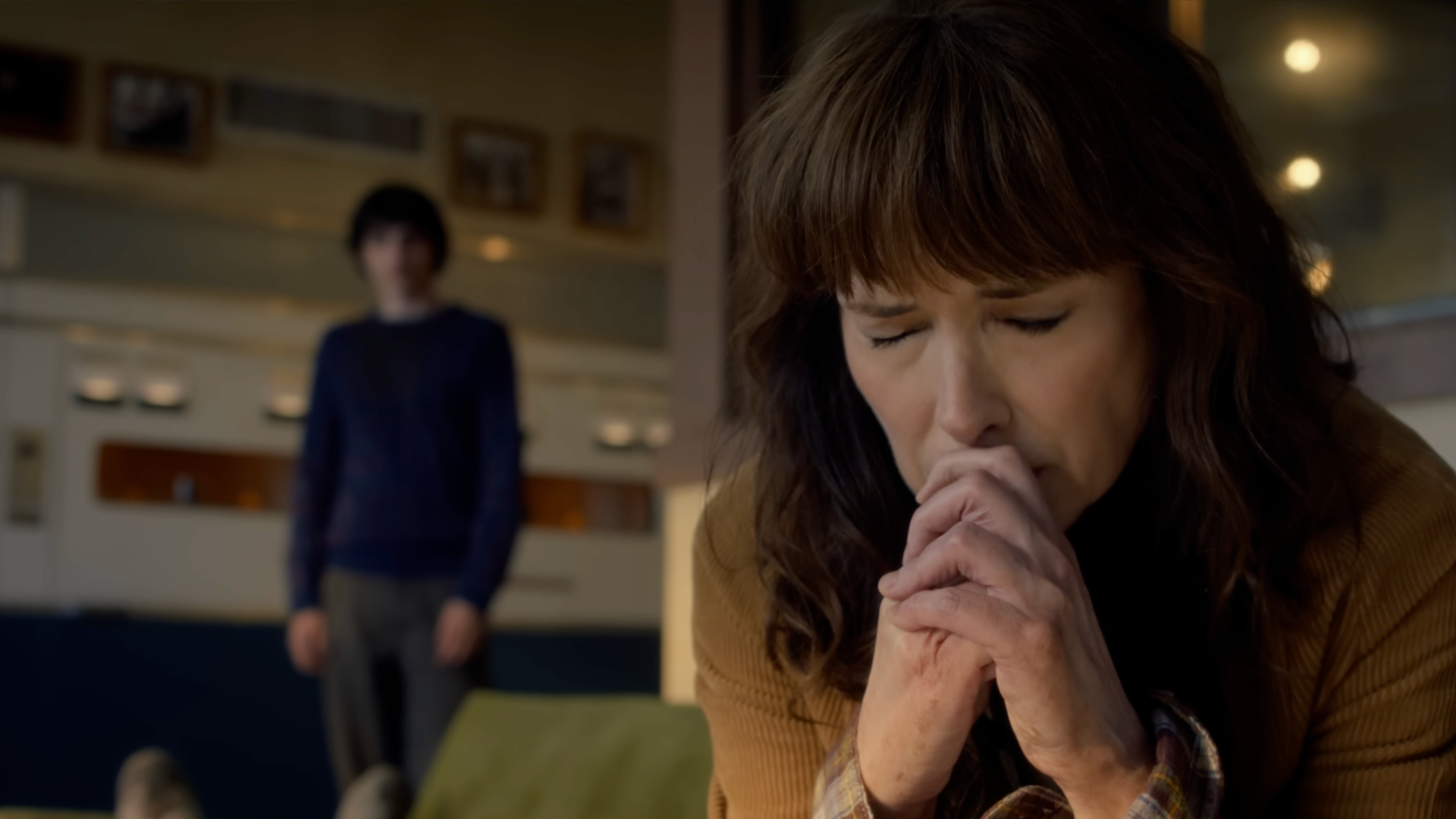 Stranger Things 5 on Netflix