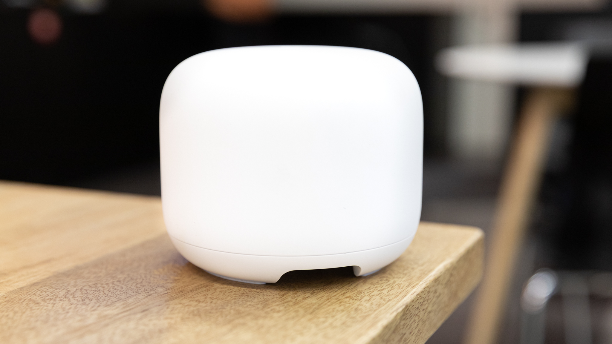 Google Nest Wifi review: A solid improvement, but not for long | ITPro