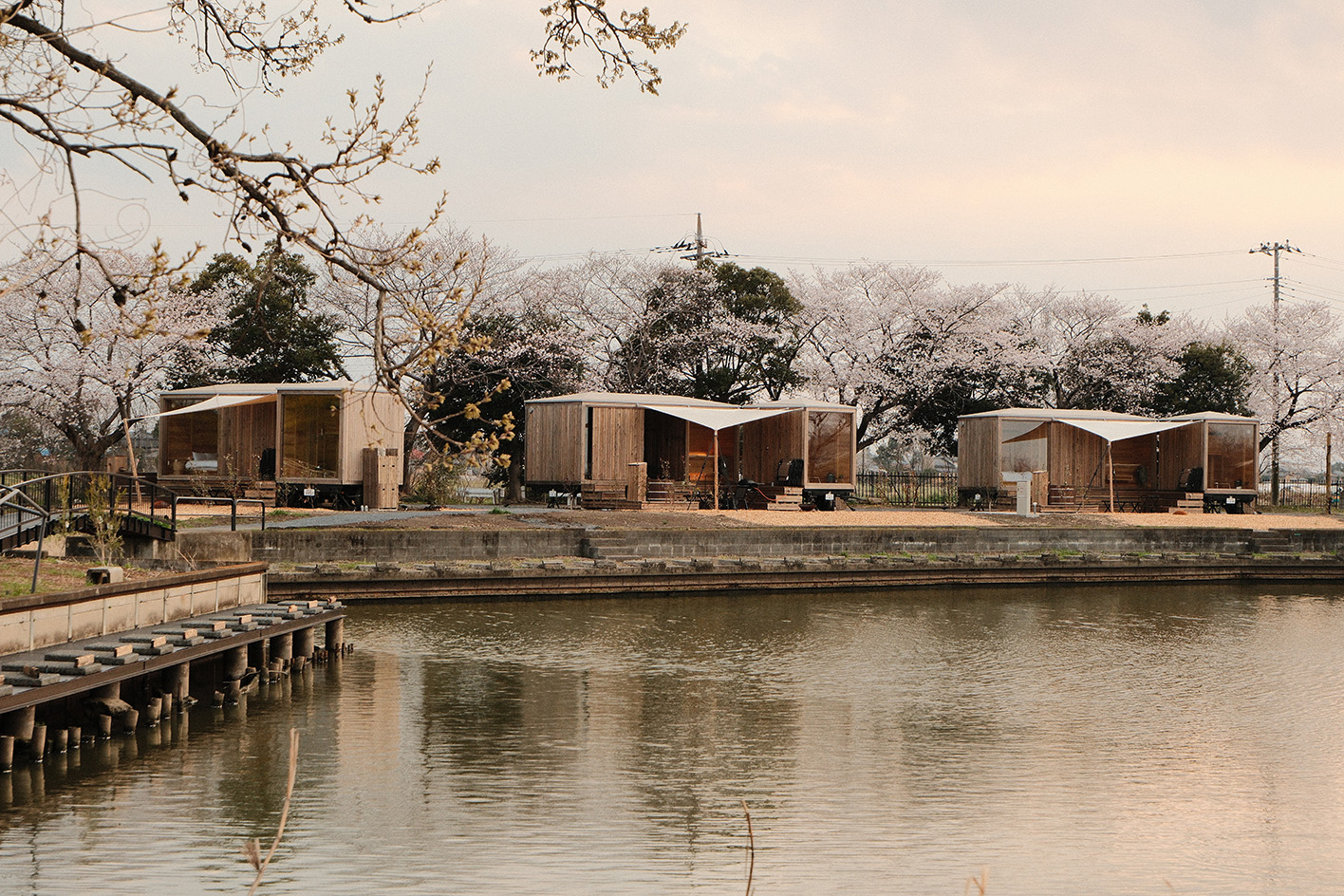 works shown at Jia Curated 2026 'Architecture at Scale'