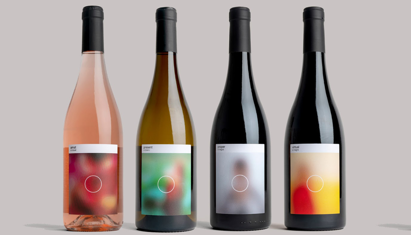 Packaging trend
