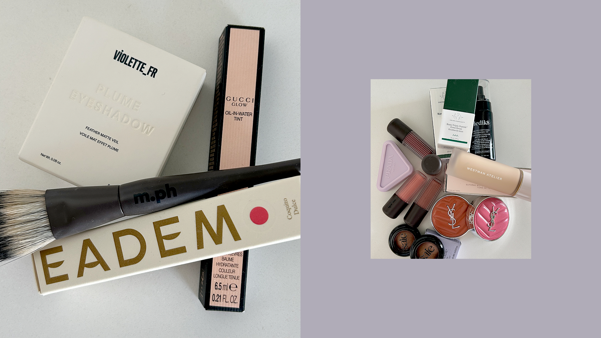 The Beauty Editor's Quiet Edit: 21 Finds Worth the Cart