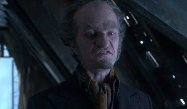 Netflix Reveals A Series Of Unfortunate Events Season 2 First Look And Release Date Cinemablend 5586