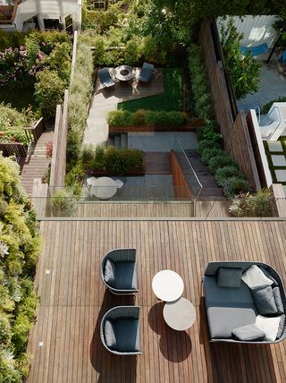 Edmonds + Lee Architects renovate a home in San Francisco | Wallpaper