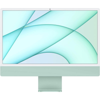 Apple iMac (2021): 13 990 :-
