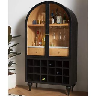 Fern Bar Cabinet