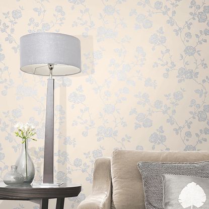 Glitter Wallpaper - Our Pick of the Best | Ideal Home