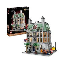 Lego Super Heroes Marvel Sanctum Sanctorum: was AU$379.99 now AU$331.64 at Amazon