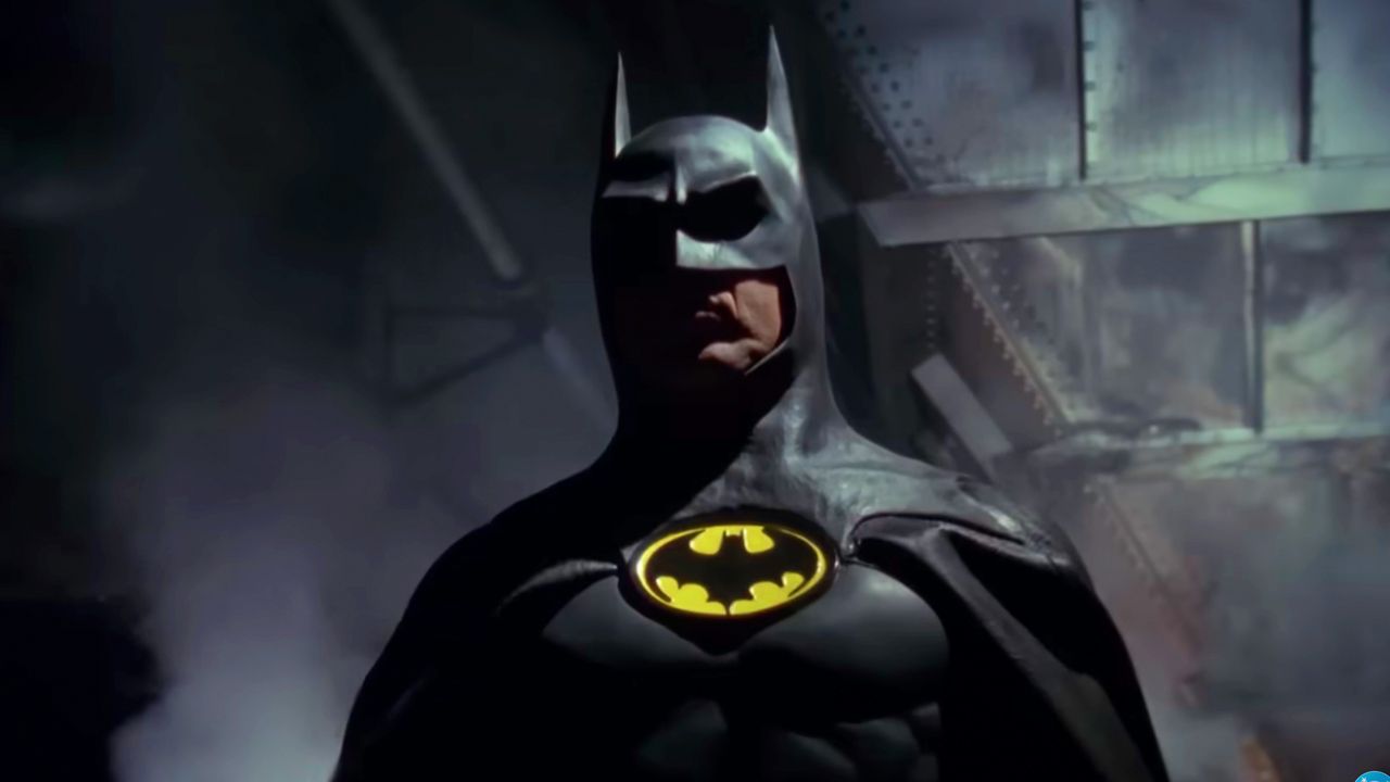 As A Fan Of Tim Burton’s Batman, I’m Impressed By Revolution’s Writer Explaining To Me Why It’s ‘The Most Important Comic Book Movie Ever Made’ As A Fan Of Tim Burton’s Batman, I’m Impressed By Revolution’s Writer Explaining To Me Why It’s ‘The Most Important Comic Book Movie Ever Made’