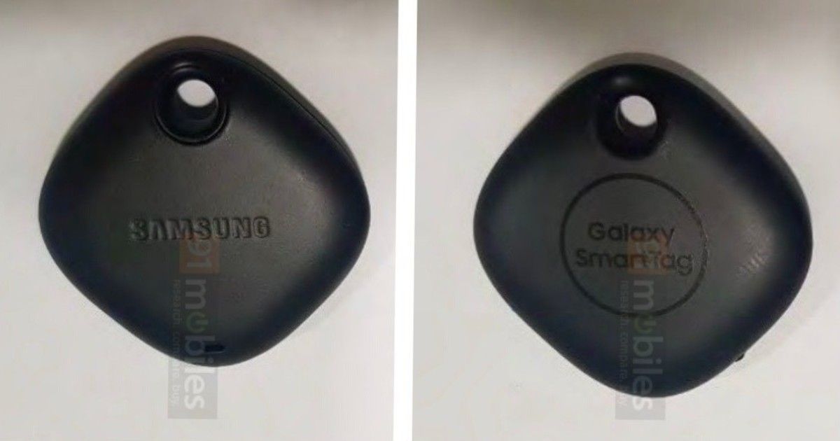 Samsung Galaxy S21 may have this ‘SmartTag’ Bluetooth tracker tag along at launch